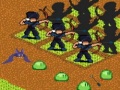 Cluiche Tap Archer