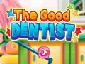 Cluiche The Good Dentist