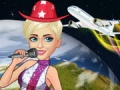Cluiche Blondie World Tour