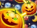 Cluiche Happy Halloween