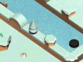 Cluiche Puck on Ice
