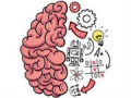 Cluiche Brain Test