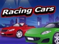 Cluiche Racing Cars