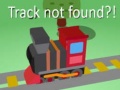 Cluiche Track not Found?!