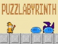 Cluiche Puzzlabyrinth
