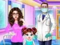 Cluiche Baby Taylor Dental Care