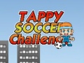 Cluiche Tappy Soccer Challenge