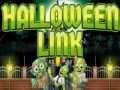 Cluiche Halloween Link 