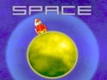 Cluiche Space 