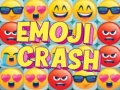 Cluiche Emoji Crash