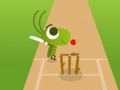 Cluiche Doodle Cricket