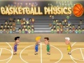 Cluiche Basketball Physics