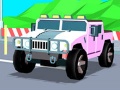 Cluiche Car Master