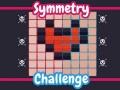 Cluiche Symmetry Challenge