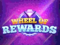 Cluiche Wheel of Rewards