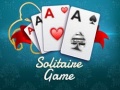 Cluiche Solitaire Game