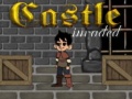 Cluiche Castle Invaded