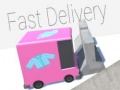 Cluiche Fast Delivery