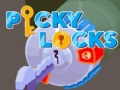 Cluiche Picky Locks