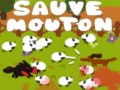 Cluiche Sauve Mouton