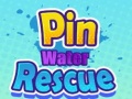 Cluiche Pin Water Rescue