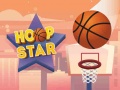 Cluiche Hoop Stars