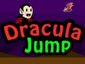 Cluiche Dracula Jump