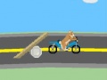 Cluiche Delivery Dog