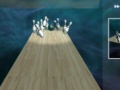 Cluiche Rockin Space Bowling
