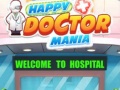 Cluiche Happy Doctor Mania