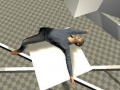 Cluiche Ragdoll Test