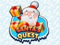 Cluiche Santa's Quest