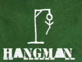 Cluiche Hangman 2-4 Players