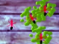 Cluiche Smash Ants