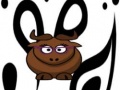 Cluiche Bull Touch