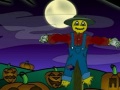 Cluiche Halloween 2020 Slide