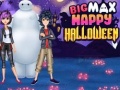 Cluiche BigMax Happy Halloween