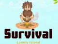 Cluiche Survive Lonely Island