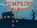 Cluiche Pumpkins Halloween