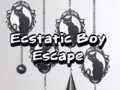 Cluiche Ecstatic Boy Escape
