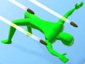 Cluiche Dodge Action 3D