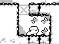 Cluiche Dog! Platformer