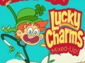 Cluiche Lucky Charms Mixed-Up!