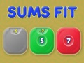 Cluiche Sums Fit