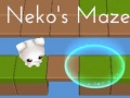 Cluiche Neko's Maze