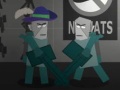 Cluiche Hats Are Not Allowed