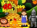 Cluiche Monkey Go Happy Stage 469