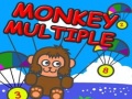 Cluiche Monkey Multiple