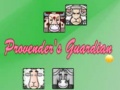Cluiche Provender's Guardian