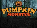 Cluiche Pumpkin Monster